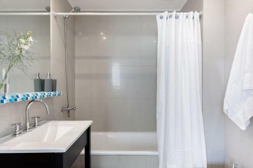 Apartamento Casa San Telmo