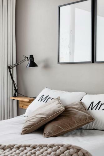 Apartamento Casa San Telmo