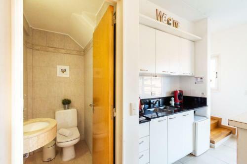 Apartamento Modern&new Loft Puerto Madero