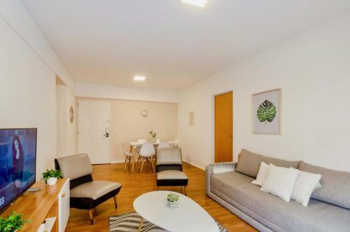 Apartamento Modern&new Loft Puerto Madero