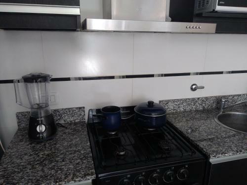 Apartamento Top Department