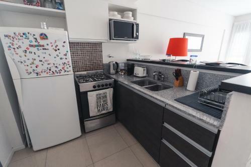 Apartamento Premium Apt In Heart Palermo Soho