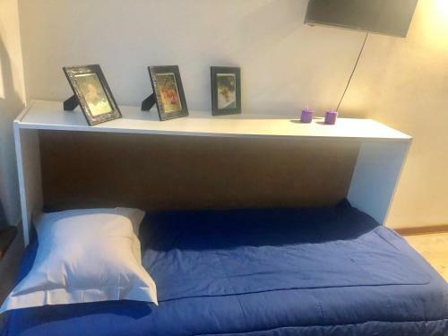 Apartamento Departamento Centro Vista Al Obelisco