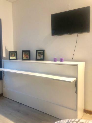 Apartamento Departamento Centro Vista Al Obelisco