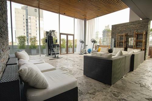 Apartamento Cozy Studio Palermo Soho