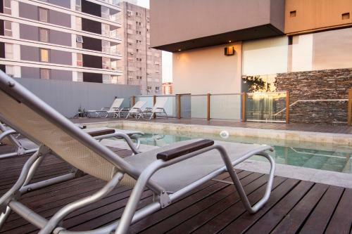 Apartamento Cozy Studio Palermo Soho