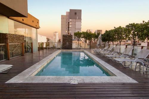 Apartamento Cozy Studio Palermo Soho