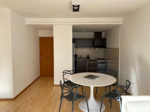 Palermo Golf - Exclusive Apartment