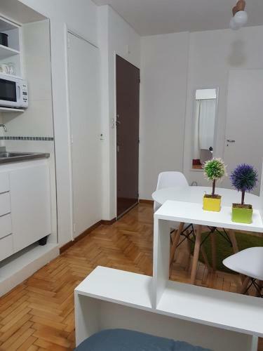 Apartamento Studio C�ntrico