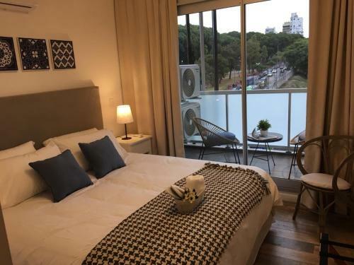 Apartamento Barrancas de Madero