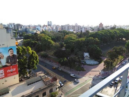 Apartamento Barrancas de Madero