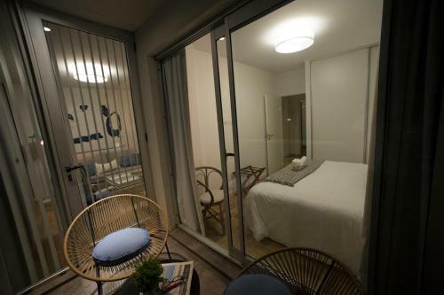 Apartamento Barrancas de Madero