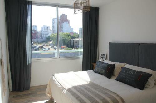 Apartamento Barrancas de Madero
