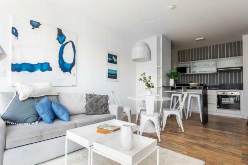 Apartamento Barrancas de Madero