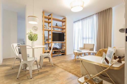 Apartamento Barrancas de Madero