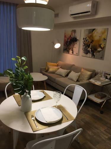 Apartamento Barrancas de Madero