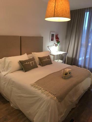 Apartamento Barrancas de Madero