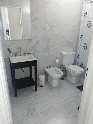Apartamento Barrancas de Madero