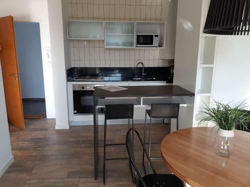 Apartamento Barrancas de Madero