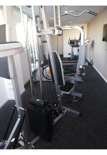 Apartamento Barrancas de Madero