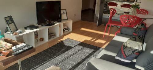 Apartamento Barrancas de Madero