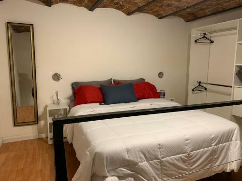 Apartamento Departamento Per�n