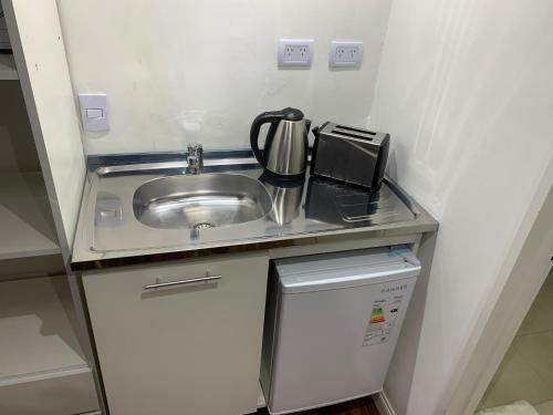 Apartamento Departamento Per�n