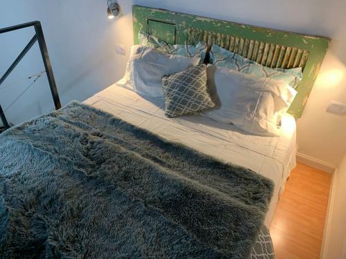 Apartamento Departamento Per�n
