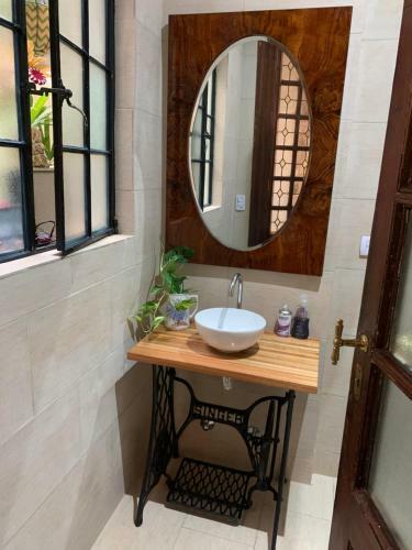 Apartamento Departamento Per�n