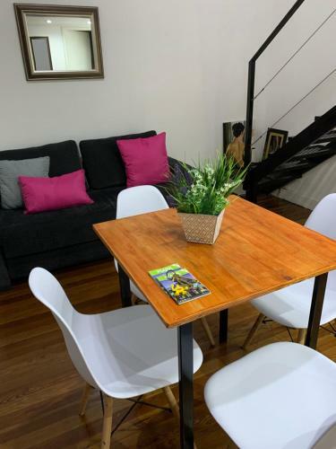 Apartamento Departamento Per�n