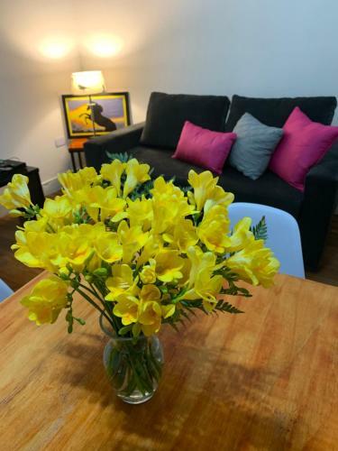 Apartamento Departamento Per�n