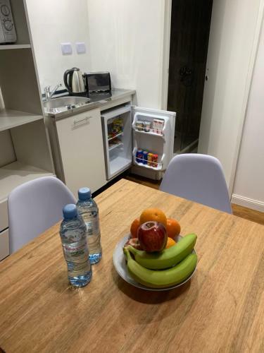 Apartamento Departamento Per�n