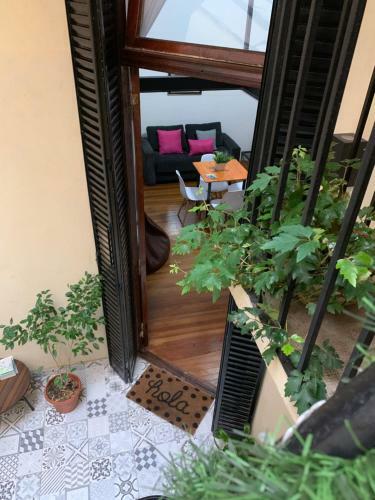 Apartamento Departamento Per�n