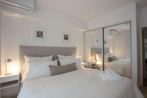Apartamento Baires Homes Palermo III