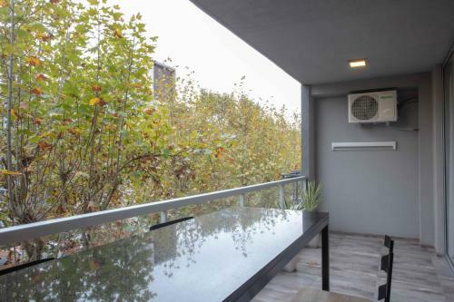 Apartamento Baires Homes Palermo III