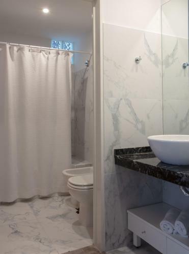 Apartamento Baires Homes Palermo III