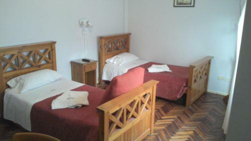 Oro Apart Hotel