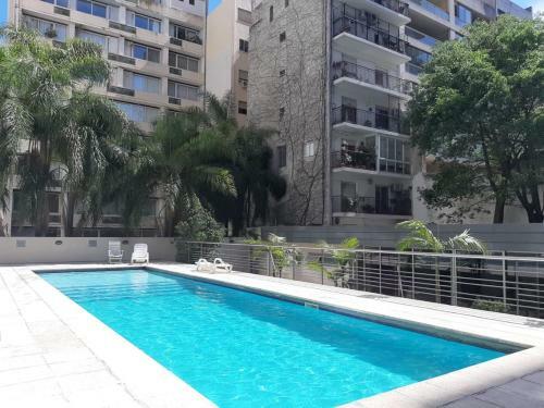 Apartamento Concord Callao