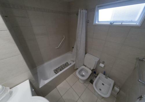 Apartamento Concord Callao