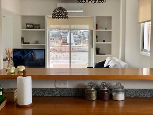 Cozy Apartament In Recoleta