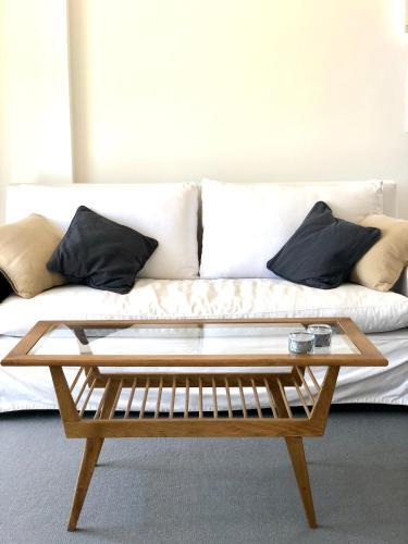 Cozy Apartament In Recoleta