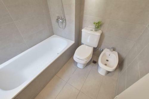 Apartamento Bright And Spacious Studio Palermo Hollywood Pool