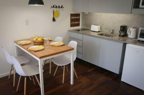 Apartamento Sunset Precio Especial Abril Sunset Studio Milo Lockett