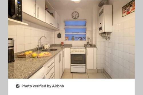 Apartamento San Benito App
