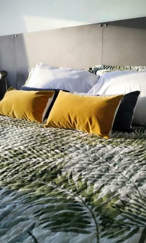 Apartamento Corazon Buenos Aires