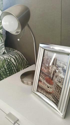 Apartamento Corazon Buenos Aires