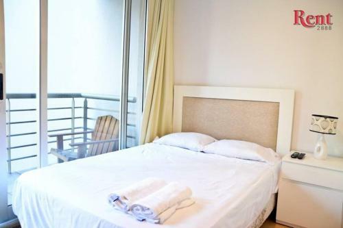 Apartamento Rent Jos� Hern�ndez