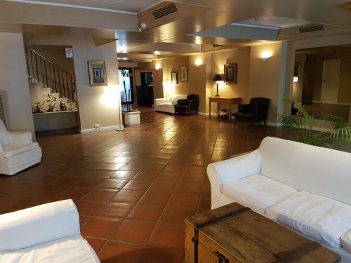 Apartamento Estudio Arenales