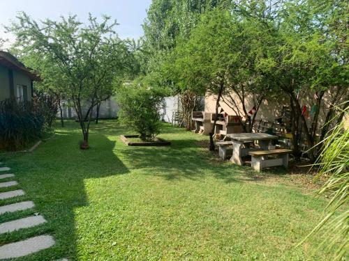 Apartamento Brisas Del Uruguay