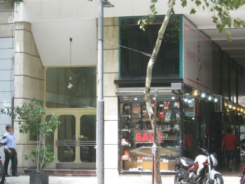 Apartamento Monoambiente Ba Centro